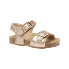 Kipling sandalen Champagne 12465027
