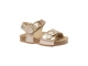 Kipling sandalen Champagne 12465027