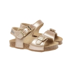 Kipling sandalen Champagne 12465027
