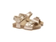Kipling sandalen Champagne 12465027