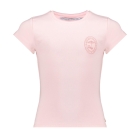 Frankie & Liberty shirts Peachy Pink FL26112