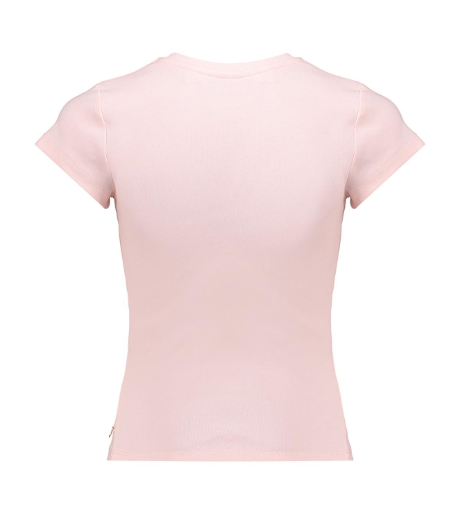 Frankie & Liberty shirts Peachy Pink FL26112