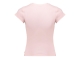 Frankie & Liberty shirts Peachy Pink FL26112