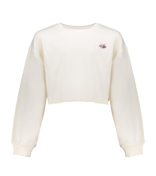 Frankie & Liberty truien Cream FL26118