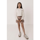 Frankie & Liberty truien Cream FL26118