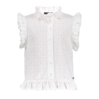 Frankie & Liberty blouses Cream FL26125