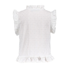 Frankie & Liberty blouses Cream FL26125