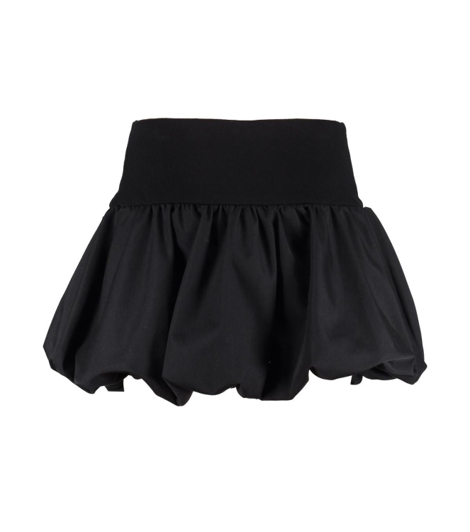 Frankie & Liberty rokken & skorts 03 Black FL26134