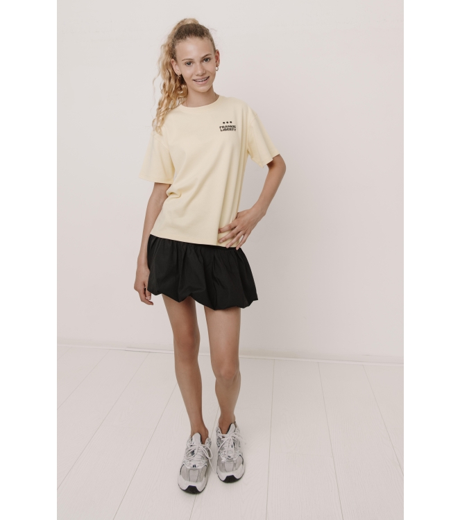 Frankie & Liberty rokken & skorts 03 Black FL26134