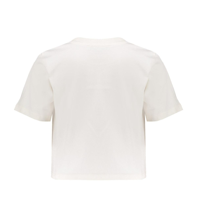 Frankie & Liberty shirts Milky White FL26137