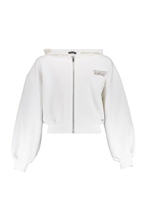 Frankie & Liberty Vikara Vest Cream