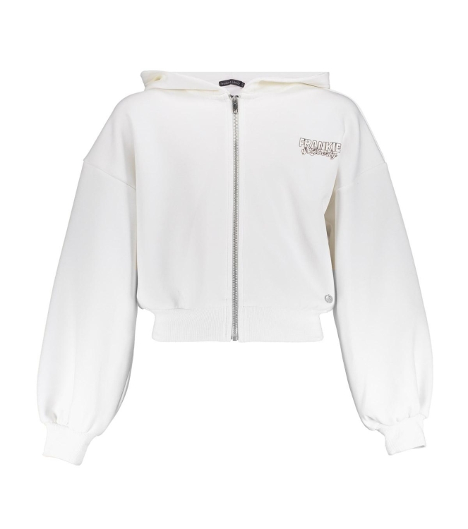 Frankie & Liberty vesten Cream FL26139