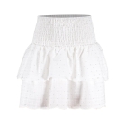 Frankie & Liberty rokken & skorts Cream FL26156