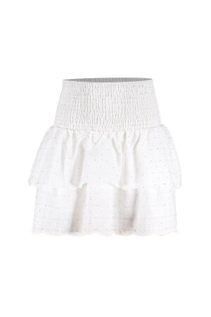 Frankie & Liberty Vilda Skort Cream