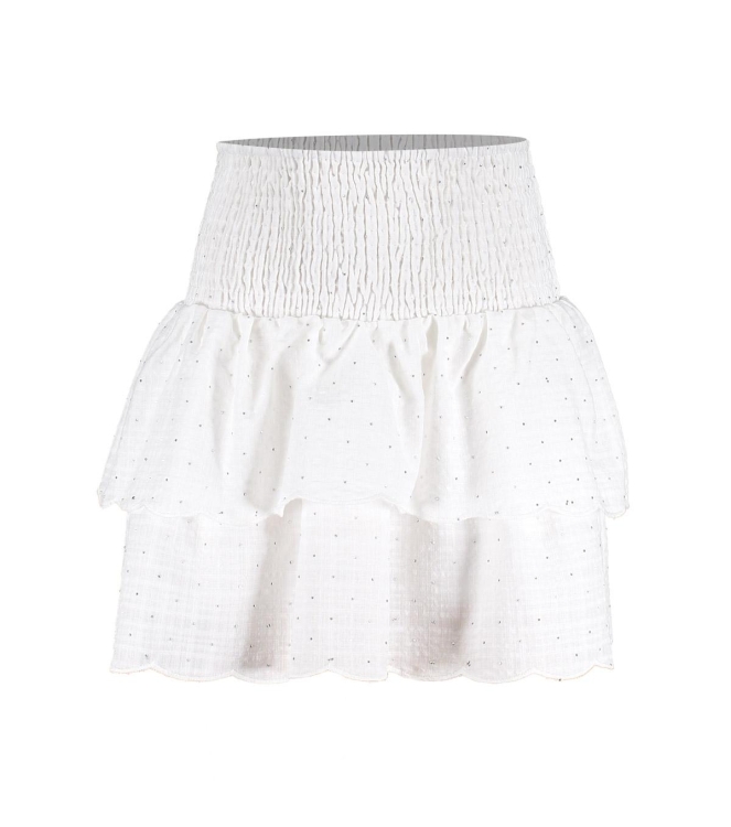 Frankie & Liberty rokken & skorts Cream FL26156