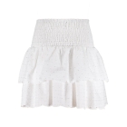 Frankie & Liberty rokken & skorts Cream FL26156