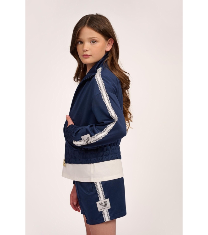 Nik&Nik broeken 7887 Blue Iris G 2-809 2602