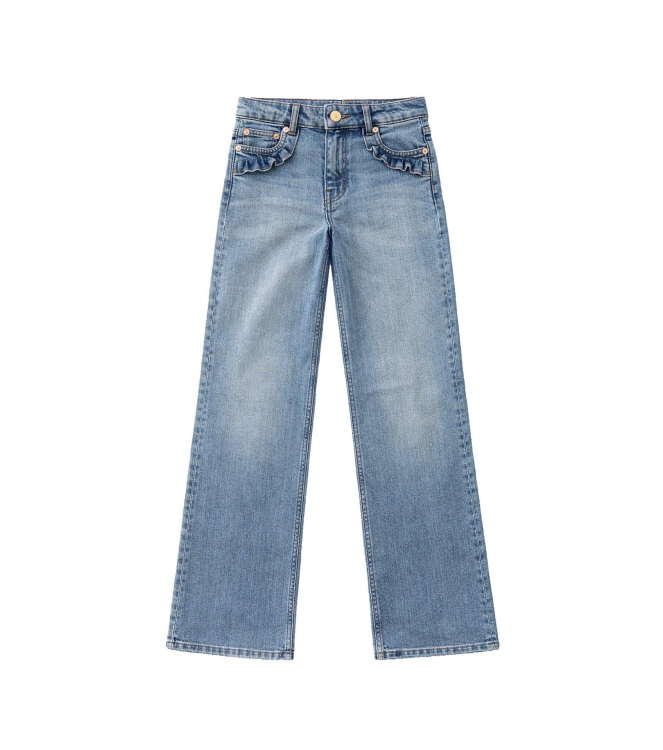 Nik&Nik jeans 8129 Medium Vintage Blue G 2-844 2602