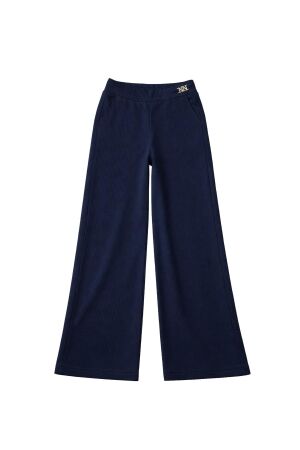 Nik&Nik Milly Broek 7887 Blue Iris