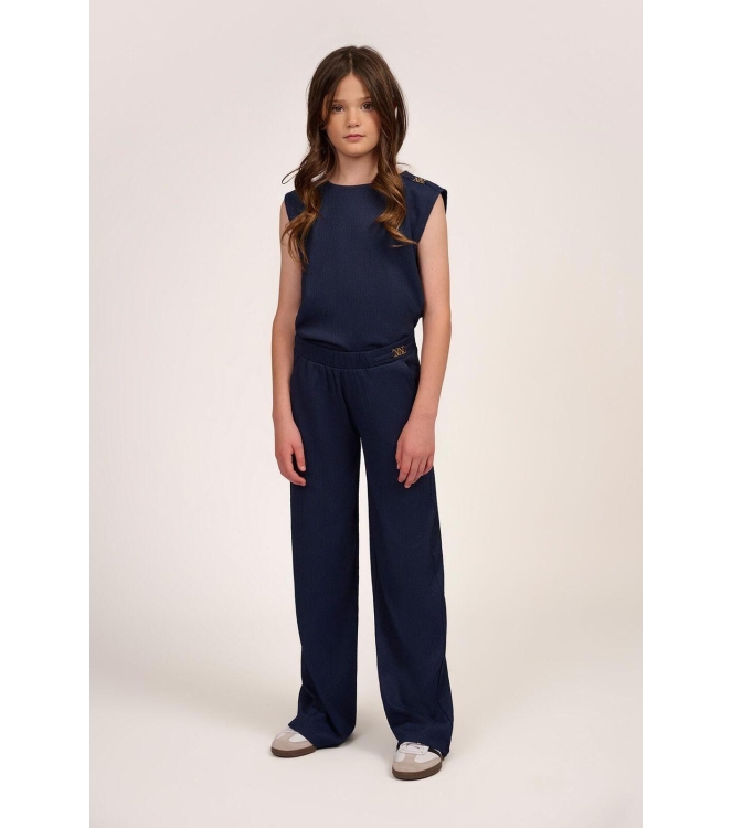 Nik&Nik broeken 7887 Blue Iris G 2-846 2602