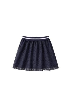 Nik&Nik Silke Lace Rok 7887 Blue Iris
