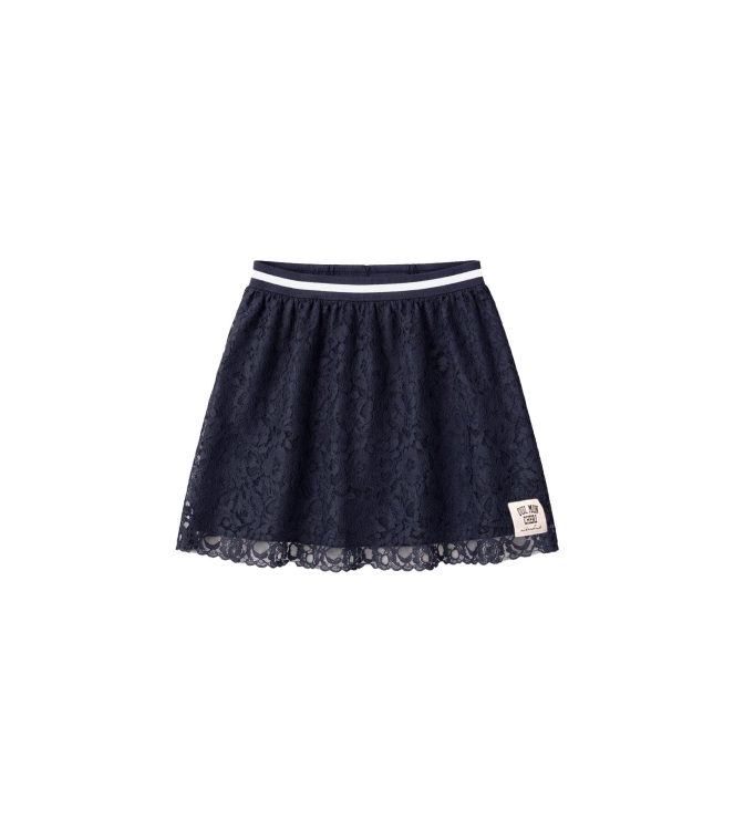Nik&Nik rokken & skorts 7887 Blue Iris G 3-815 2602