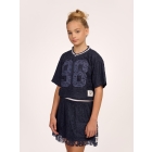 Nik&Nik rokken & skorts 7887 Blue Iris G 3-815 2602
