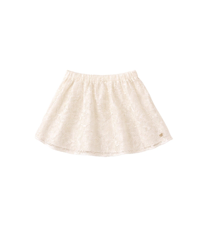 Nik&Nik rokken & skorts 2000 Off White G 3-850 2602