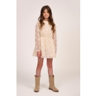 Nik&Nik rokken & skorts 2000 Off White G 3-850 2602