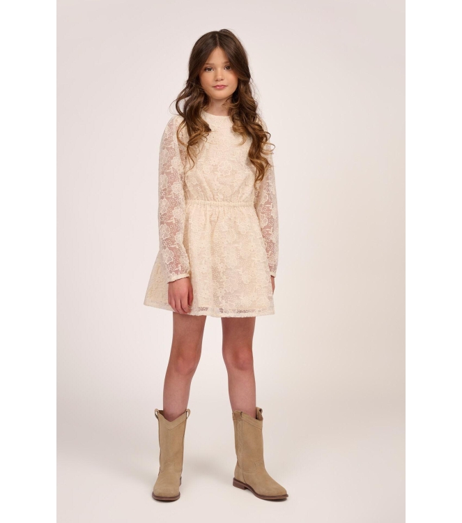 Nik&Nik rokken & skorts 2000 Off White G 3-850 2602