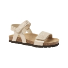 Kipling sandalen Gold 12465074