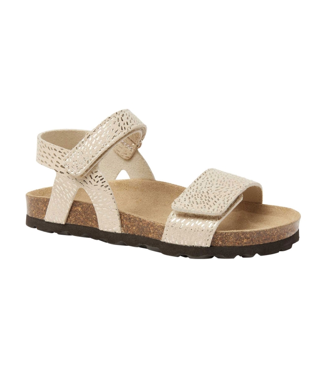Kipling sandalen Gold 12465074