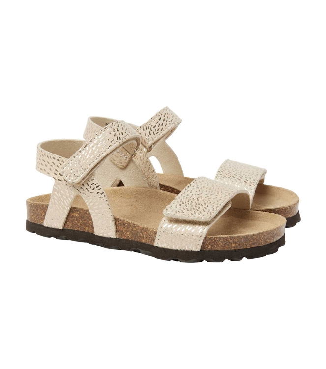 Kipling sandalen Gold 12465074