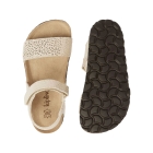 Kipling sandalen Gold 12465074