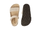 Kipling sandalen Gold 12465074