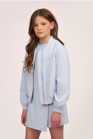 Nik&Nik Weva Jacket 7069 Skyway