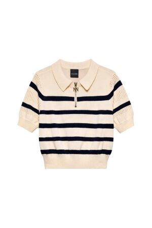 Nik&Nik Rana Top 2582 Kit/Blue Iris