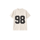 Nik&Nik shirts 2000 Off White G 8-343 2602