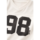 Nik&Nik shirts 2000 Off White G 8-343 2602