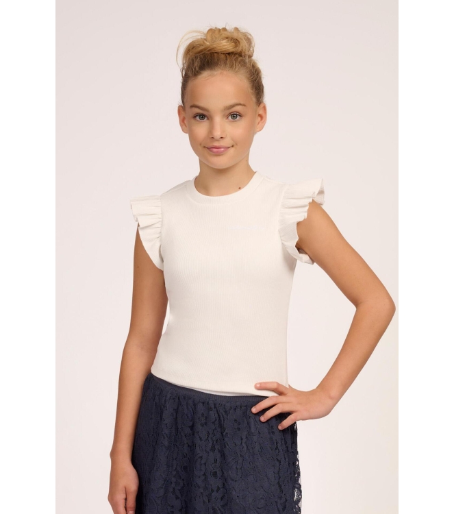 Nik&Nik shirts 2000 Off White G 8-838 2602