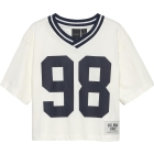 Nik&Nik shirts 2000 Off White G 8-839 2602