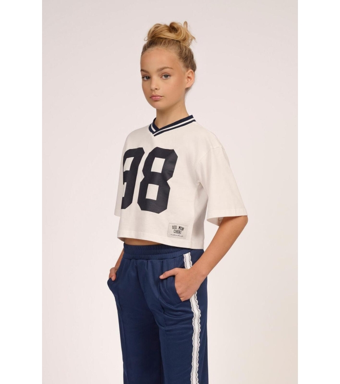 Nik&Nik shirts 2000 Off White G 8-839 2602