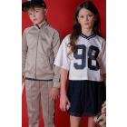 Nik&Nik shirts 2000 Off White G 8-839 2602