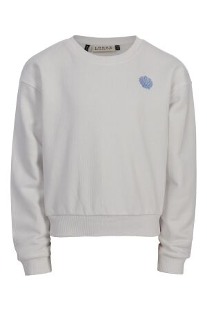 Looxs 10Sixteen Sweater 005 Ivory