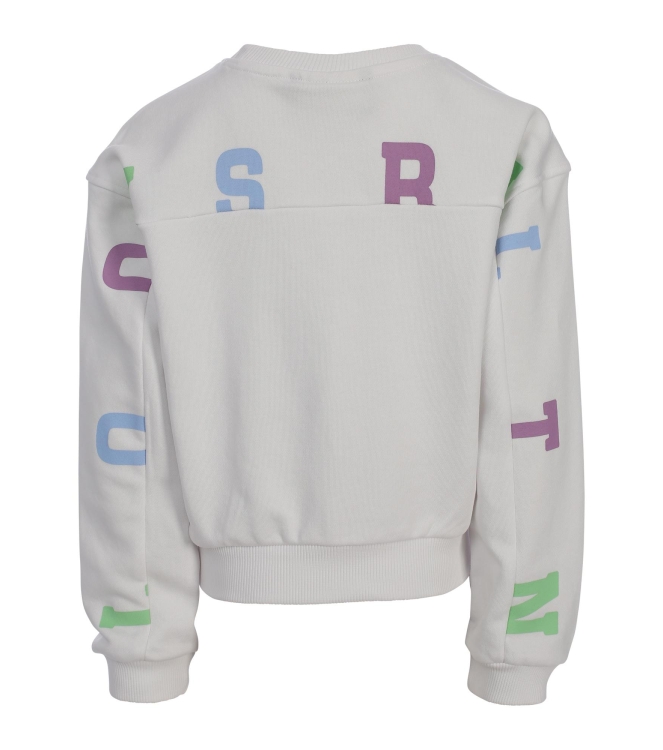 Looxs 10Sixteen truien 005 Ivory 2612-5308-005