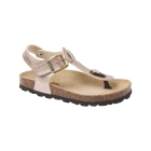 Kipling sandalen Champagne 12465075