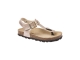 Kipling sandalen Champagne 12465075