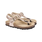 Kipling sandalen Champagne 12465075