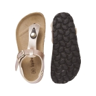 Kipling sandalen Champagne 12465075