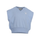 Looxs 10Sixteen truien 152 Air Blue 2612-5329-152
